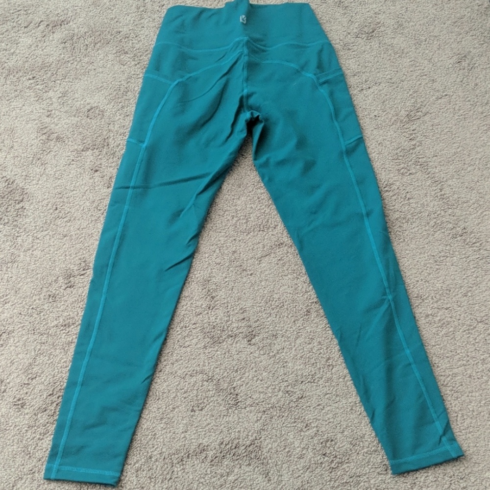 Buffbunny leggings